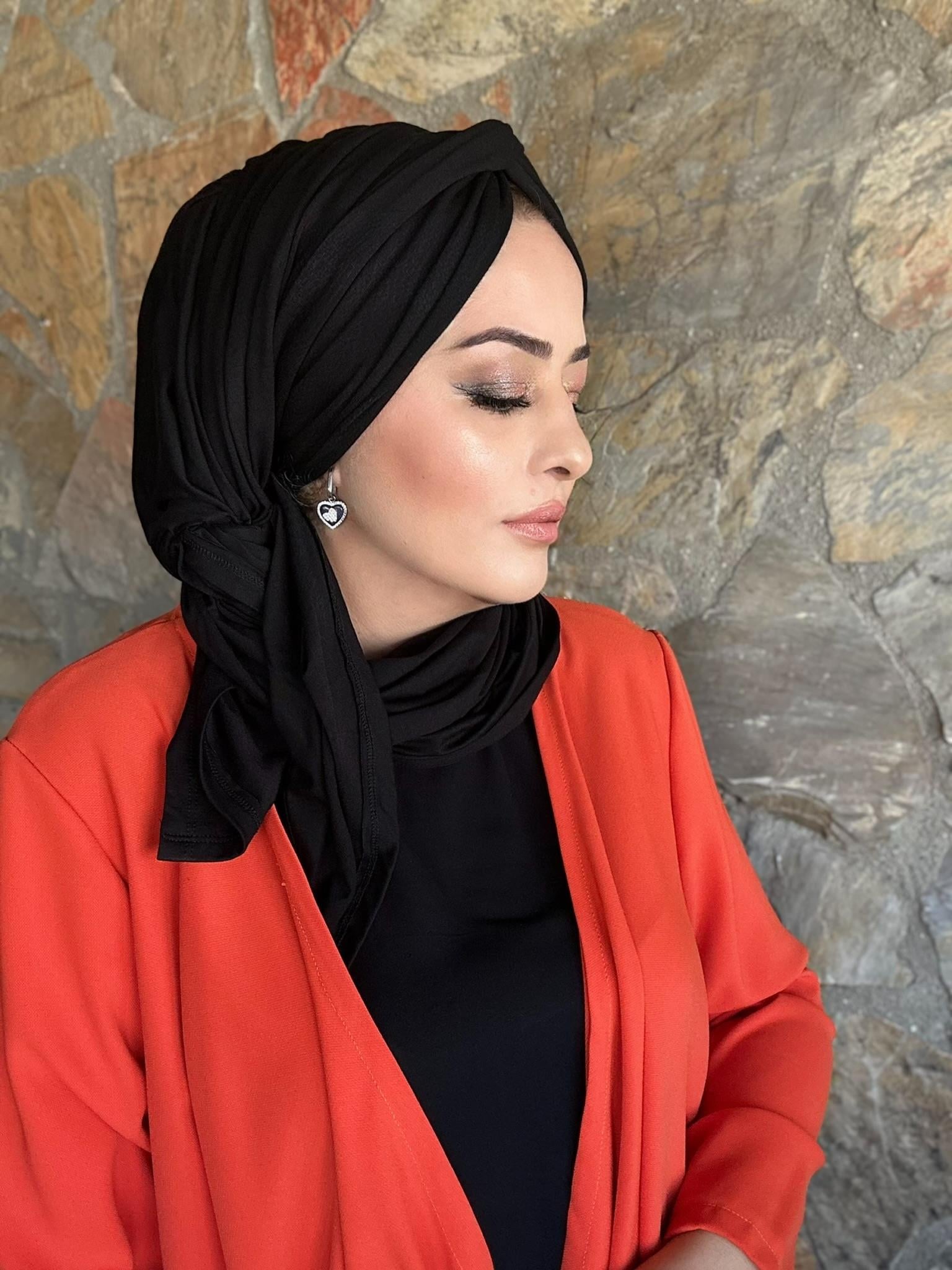 PENYE SİYAH DÜĞÜM BONEŞAL