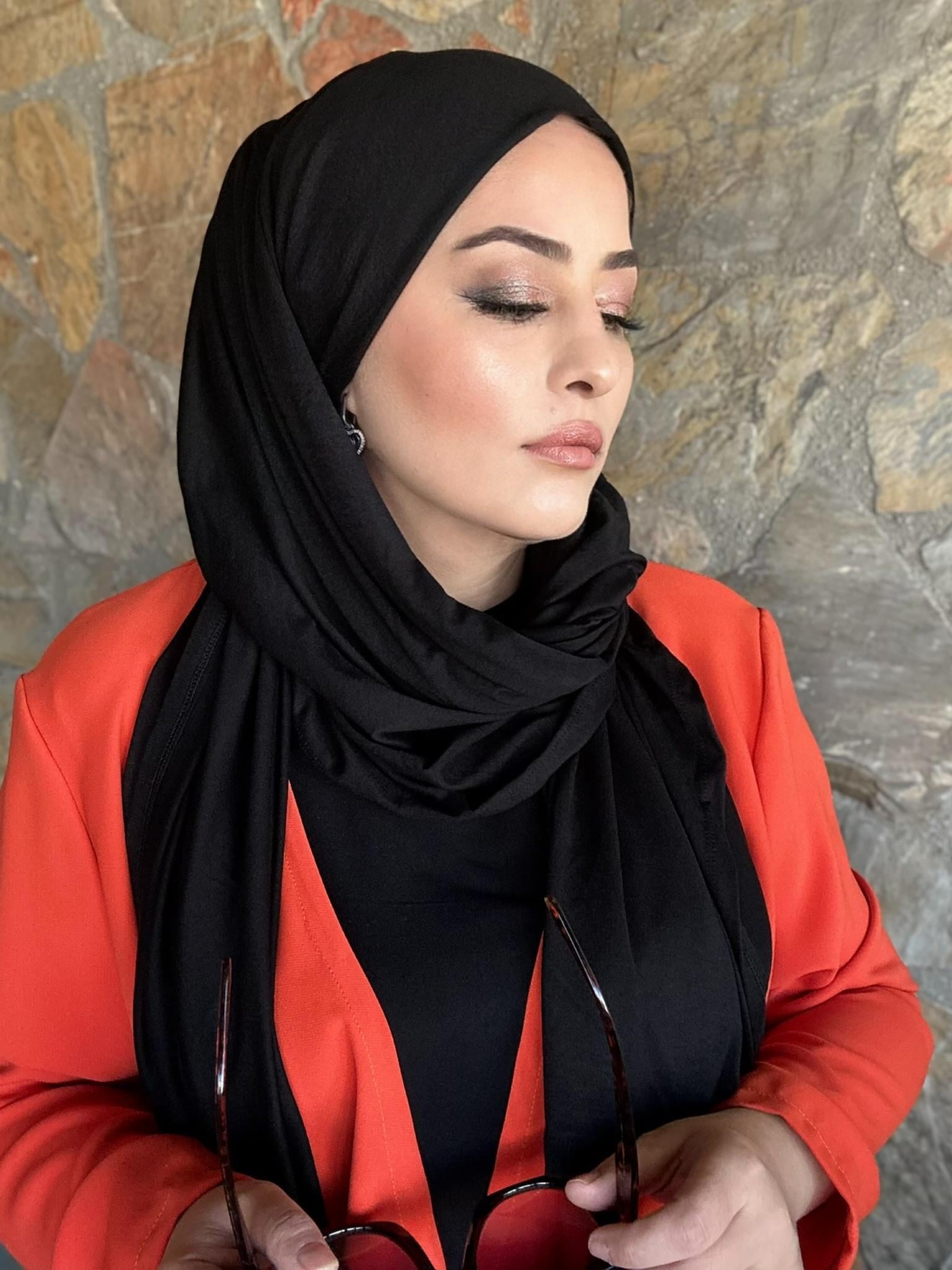 PENYE SİYAH ÖNÜ DÜZ RAYE MODEL BONEŞAL