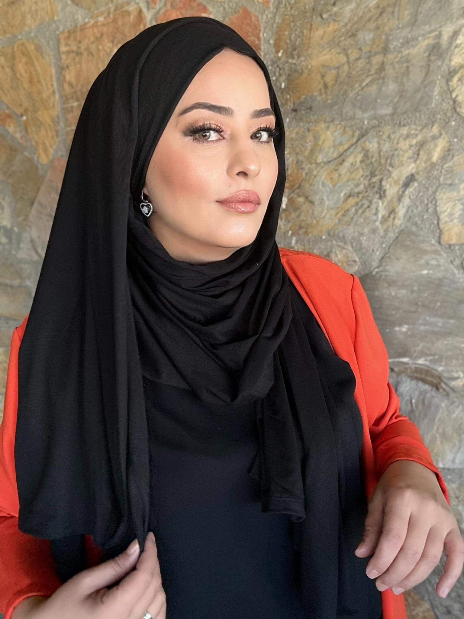PENYE SİYAH ÖNÜ DÜZ RAYE MODEL BONEŞAL