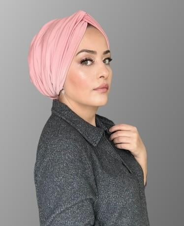 PUDRA DÜĞÜM DOLGULU BONE