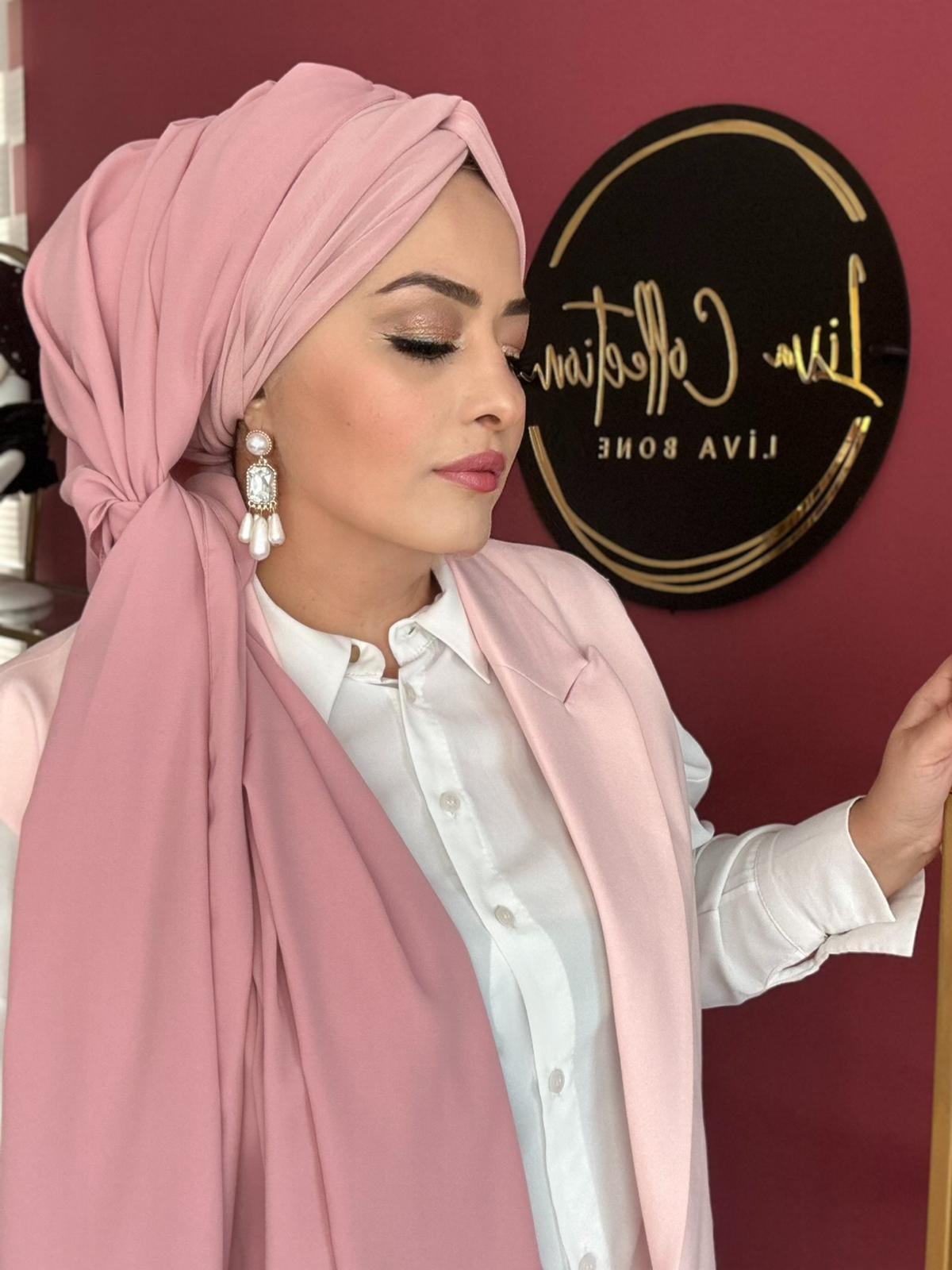 PUDRA DÜĞÜM DOLGULU BONEŞAL