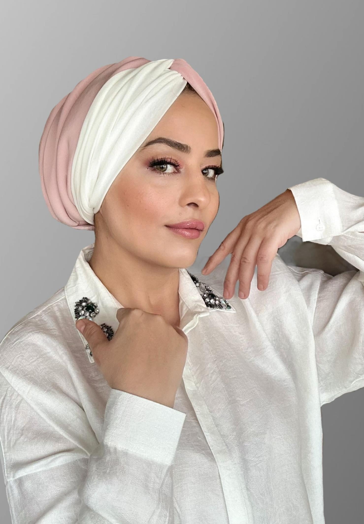 PUDRA  EKRU DÜĞÜM DOLGUSUZ BONE