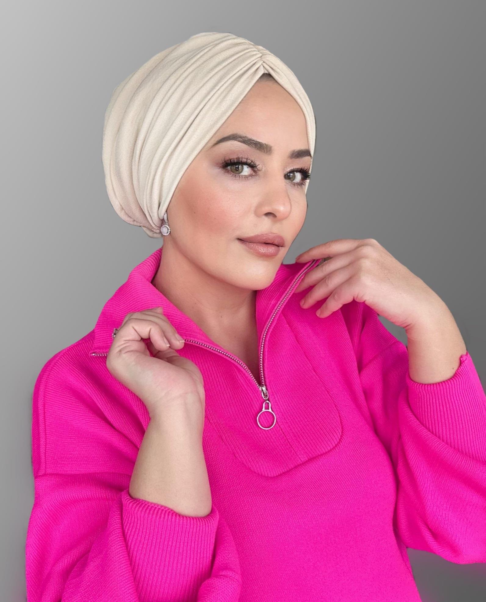 PUDRA KREM DRAPE DOLGULU BONE