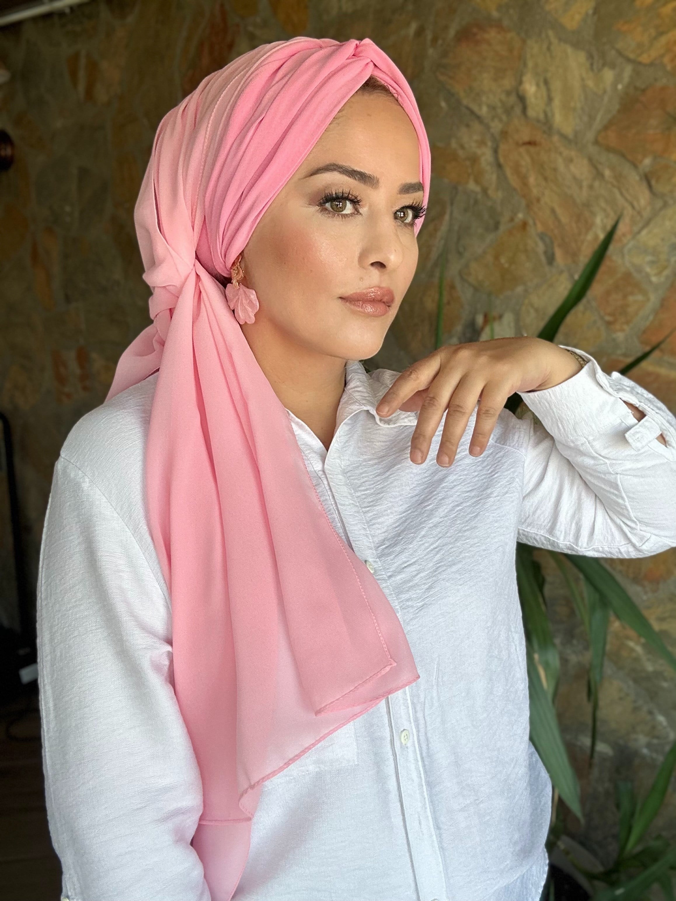 ŞEKER PEMBE DÜĞÜM DOLGULU BONEŞAL