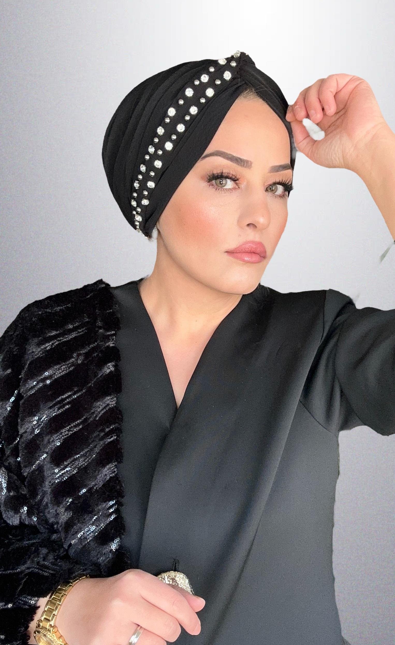 SİYAH SUYOLU TAŞLI DOLGULU BONE