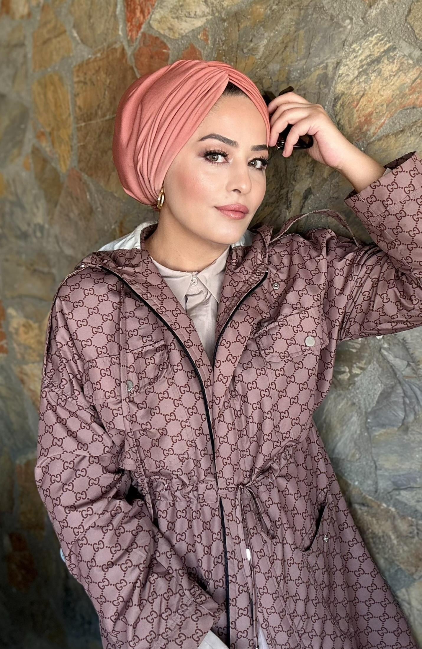 SOMON DRAPE DOLGULU BONE