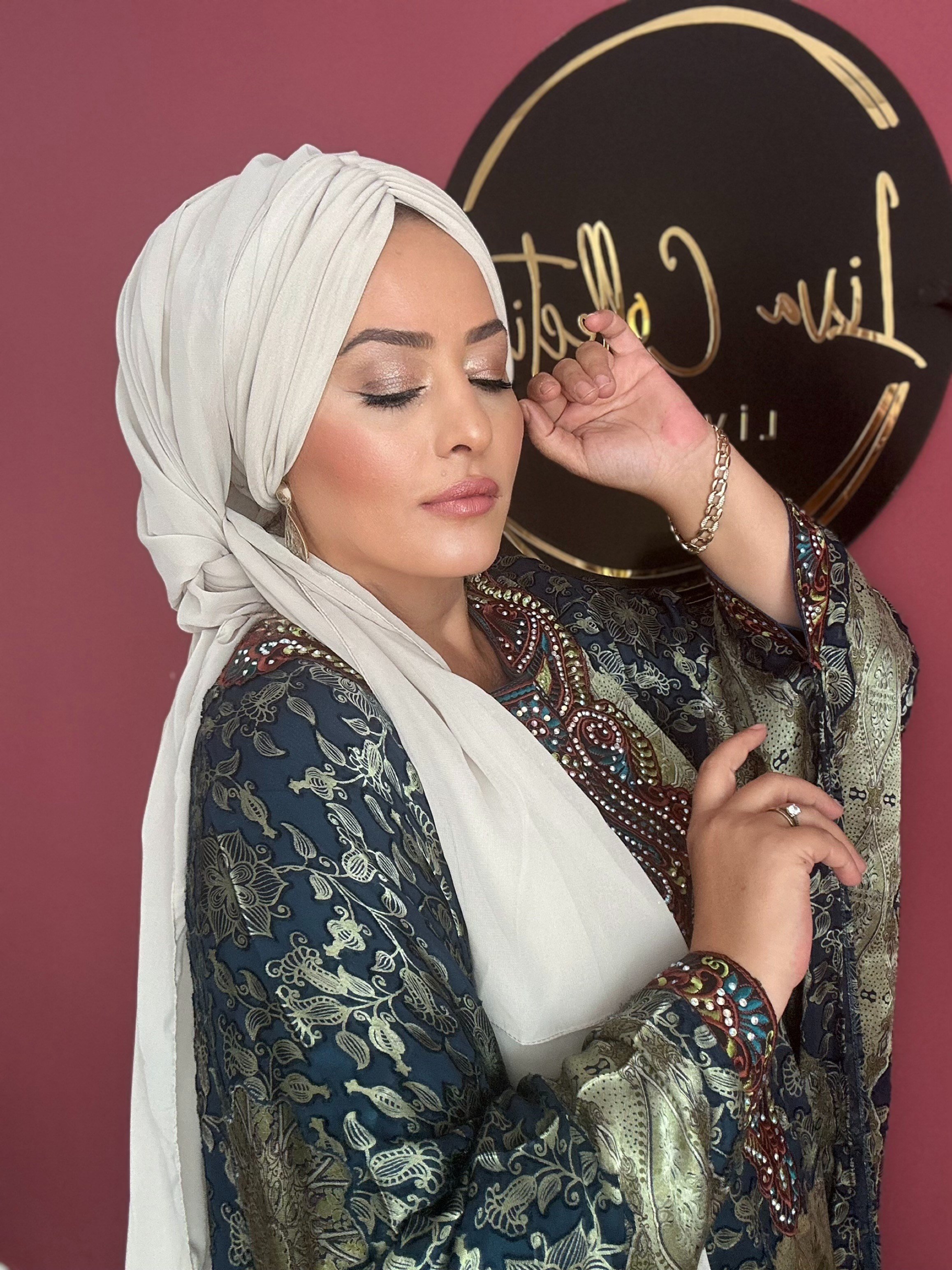 TAŞ DRAPE MODEL DOLGULU BONEŞAL 