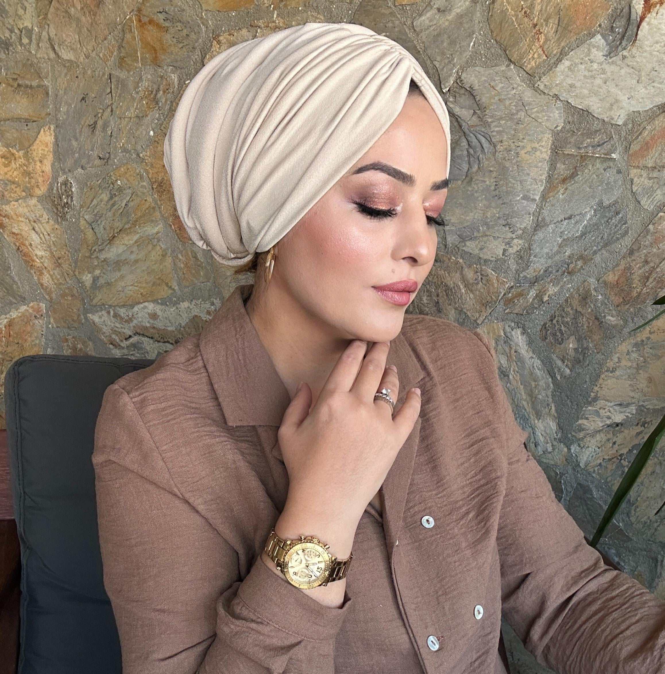 VANİLYA DRAPE DOLGULU BONE