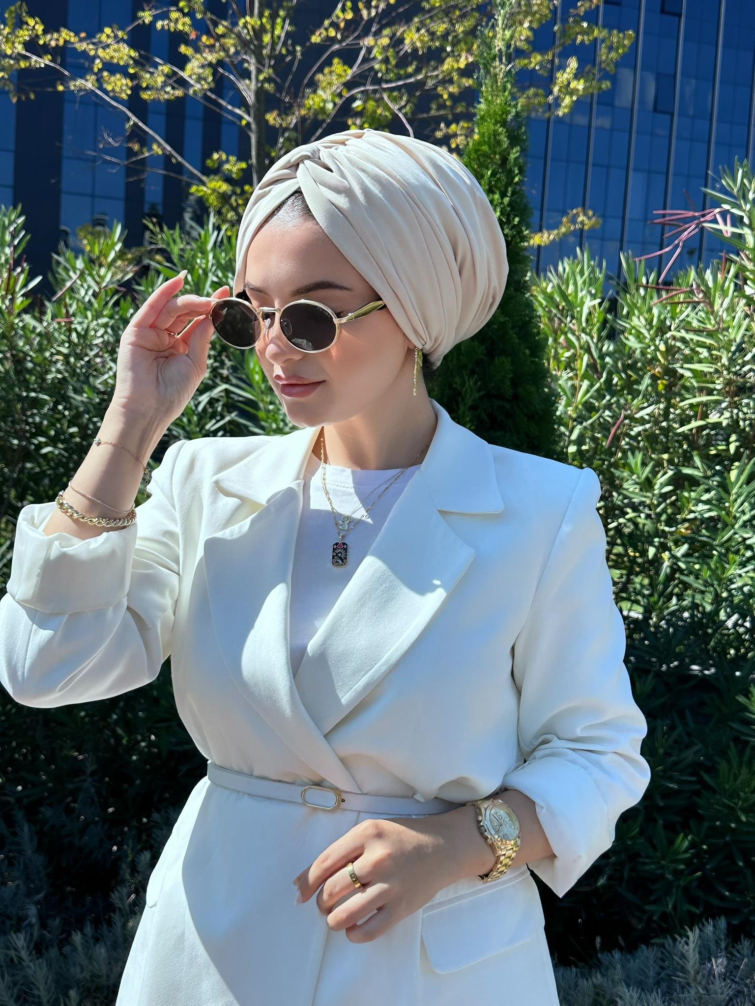 VANİLYA DÜĞÜM DOLGULU BONE