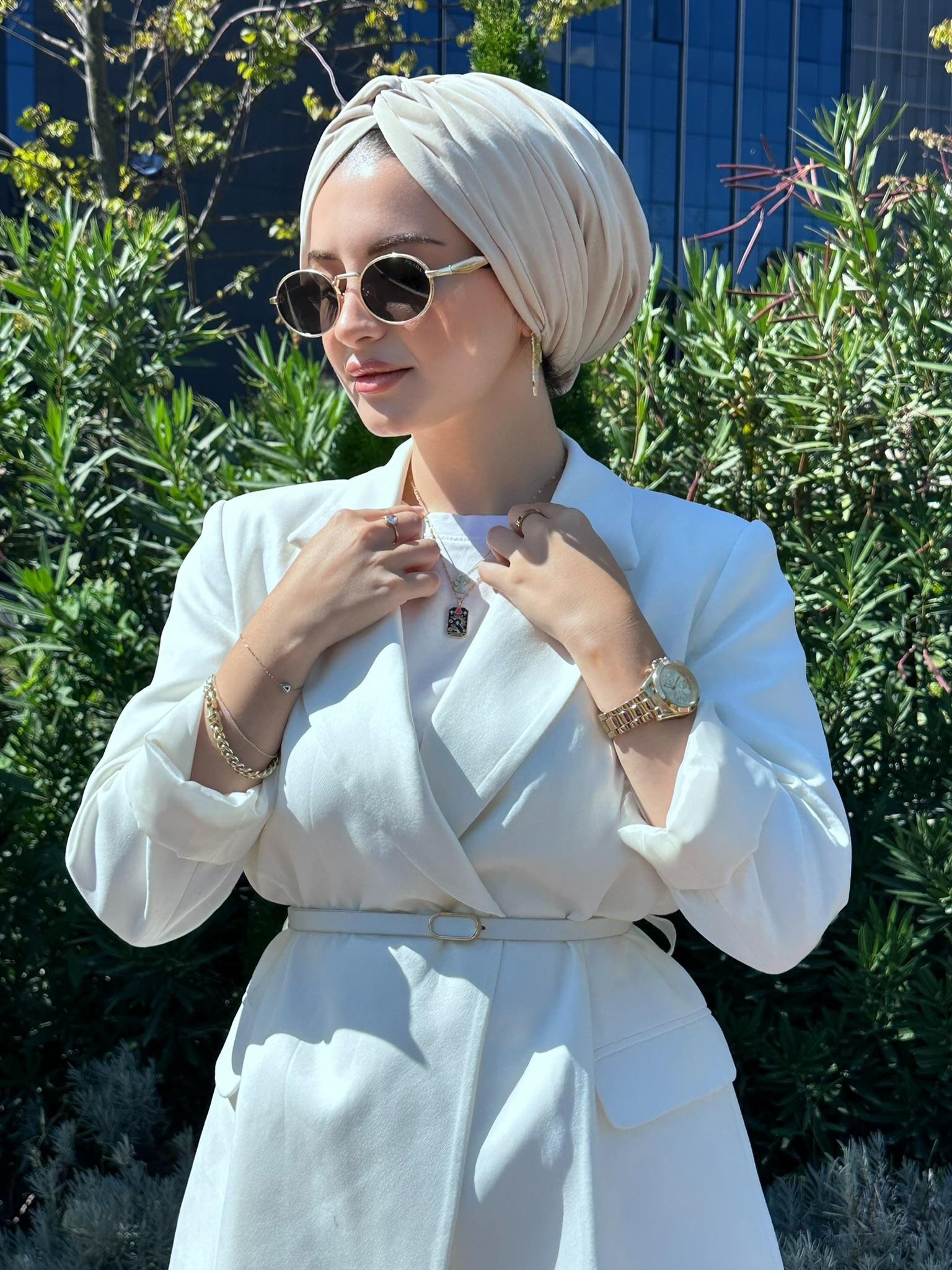 VANİLYA DÜĞÜM DOLGULU BONE