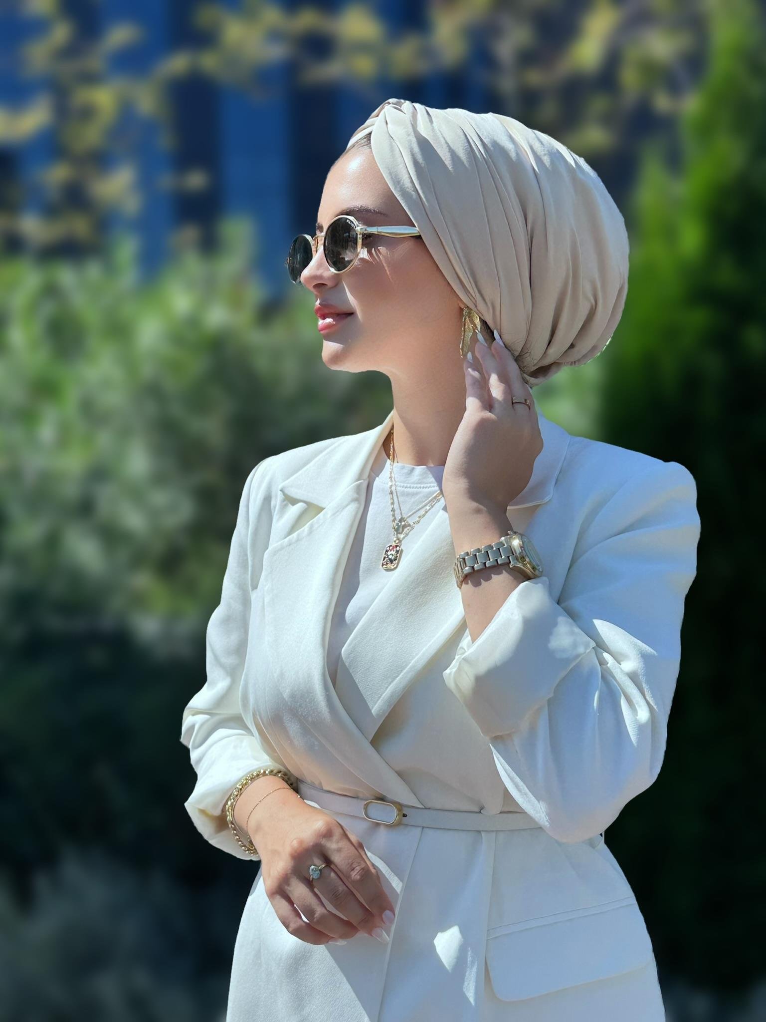 VANİLYA DÜĞÜM DOLGULU BONE