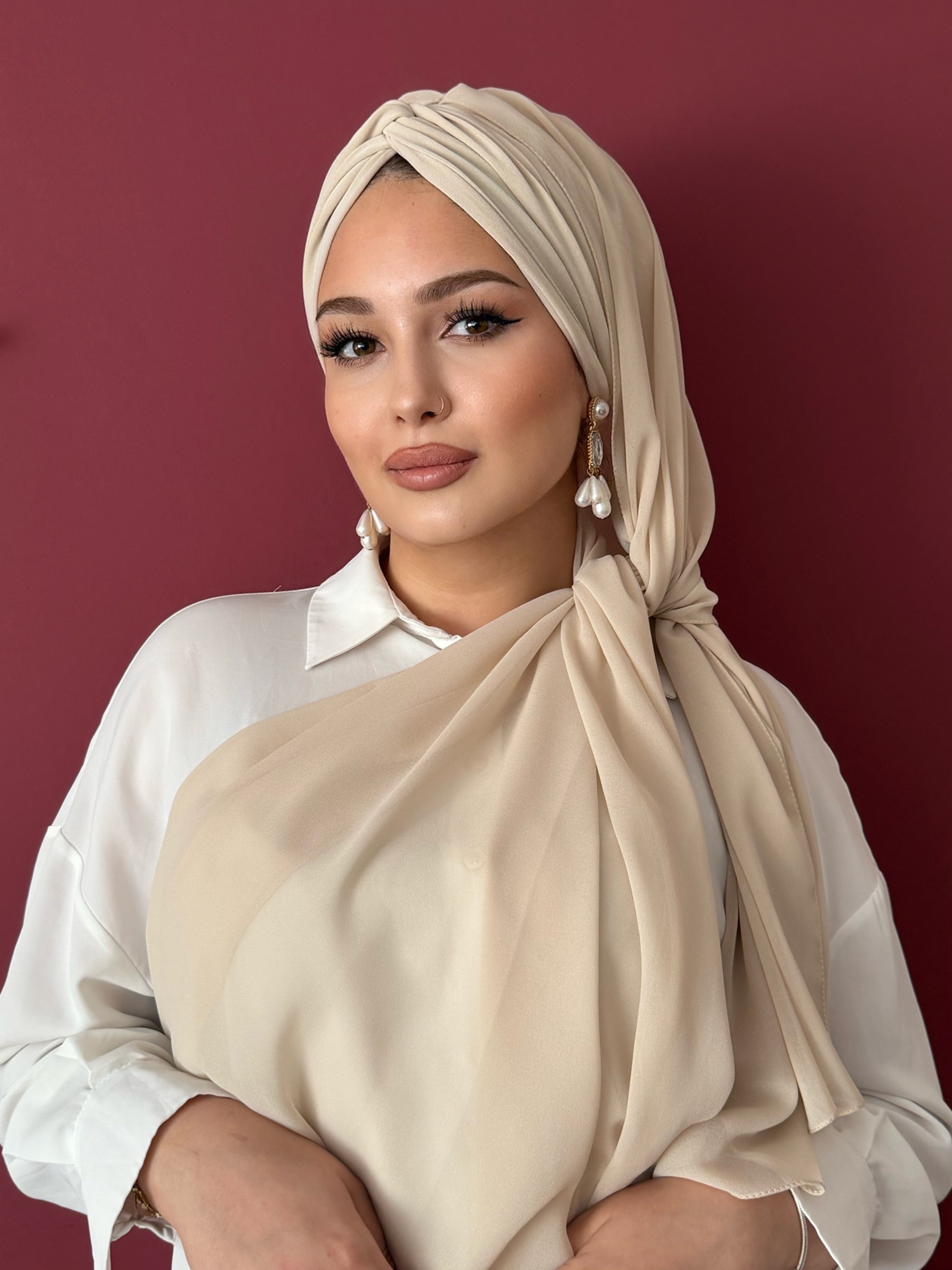 VANİLYA DÜĞÜM DOLGULU BONEŞAL