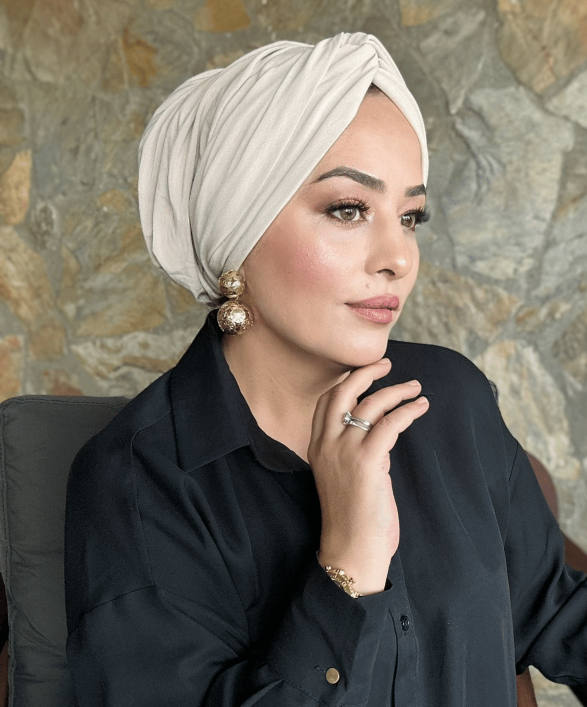 VANİLYA DÜĞÜM  DOLGUSUZ BONE