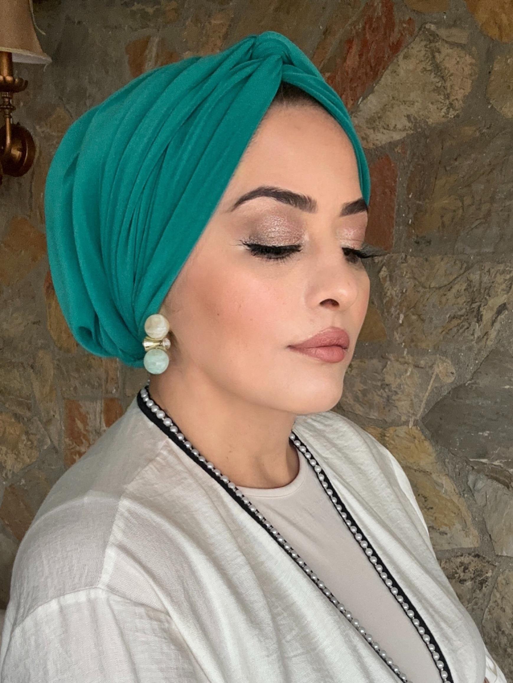 YEŞİL DÜĞÜM DOLGULU BONE