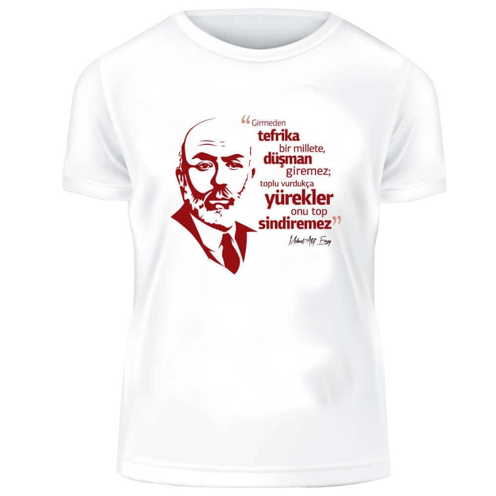 15 Temmuz Özel Tişört