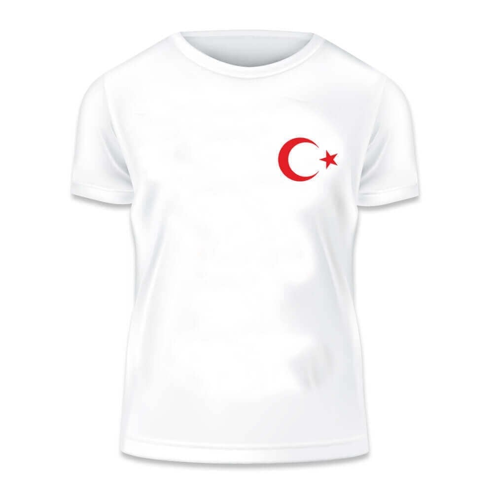 19 Mayıs Tişörtü