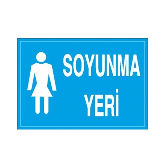 Soyunma Yeri