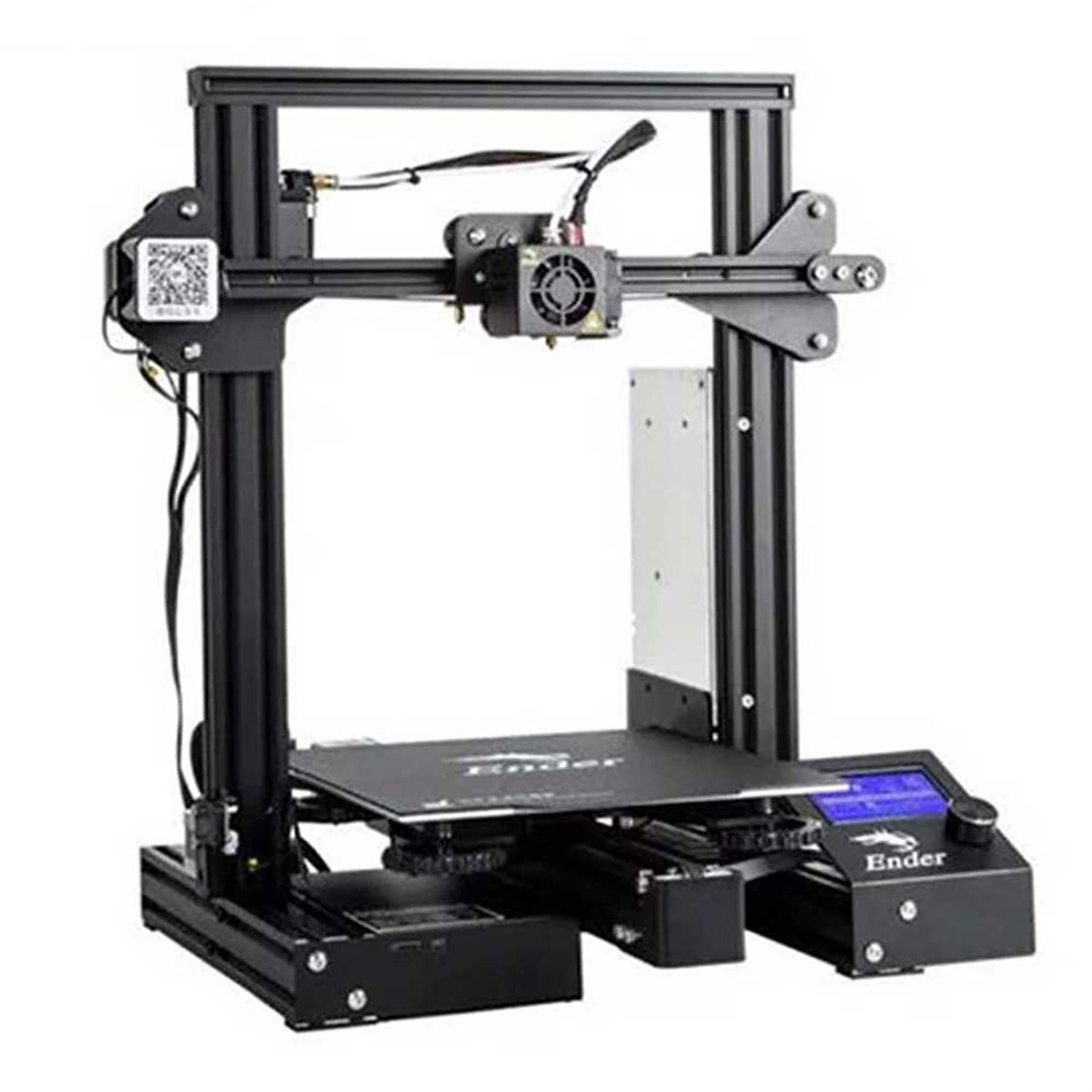3D Yazıcı Creality Ender 3 Pro