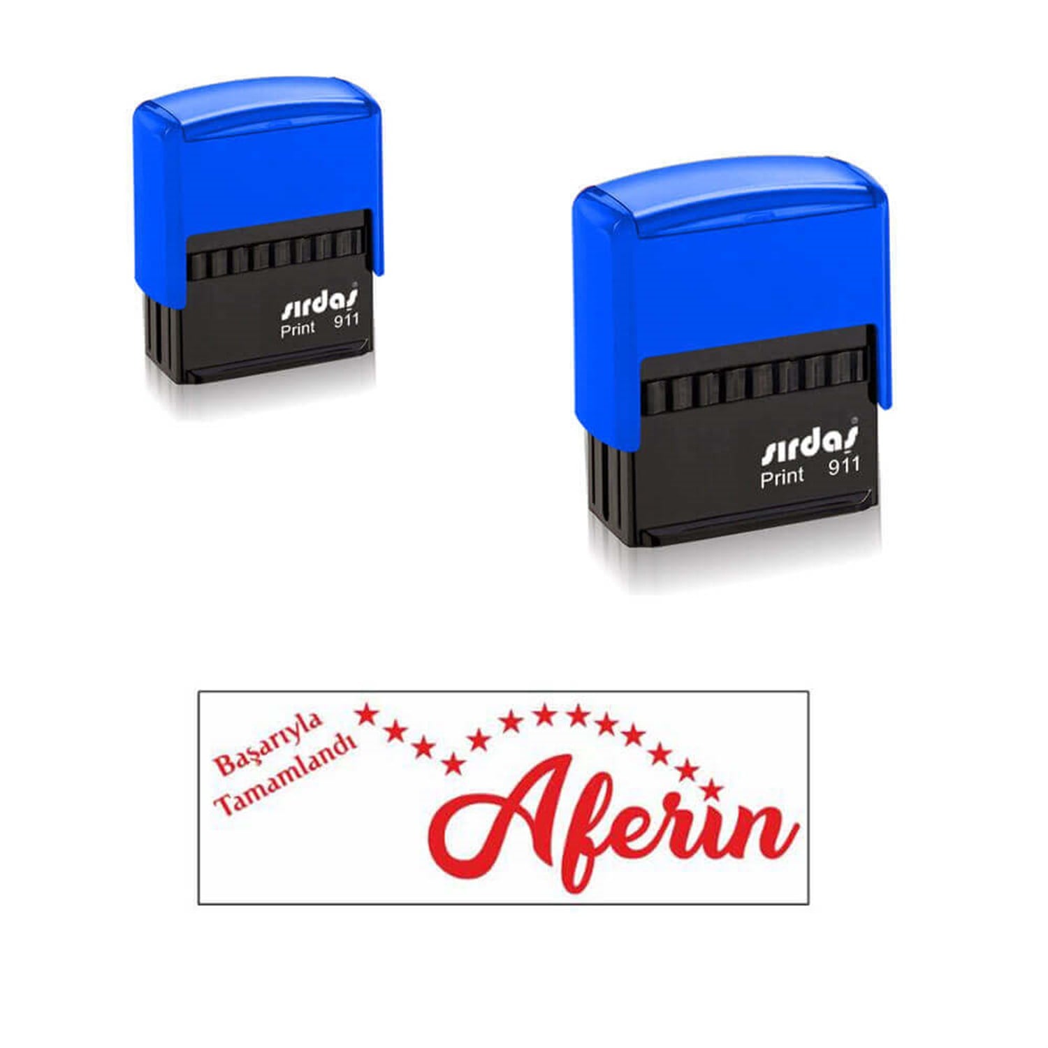 Aferin Öğretmen Kaşesi
