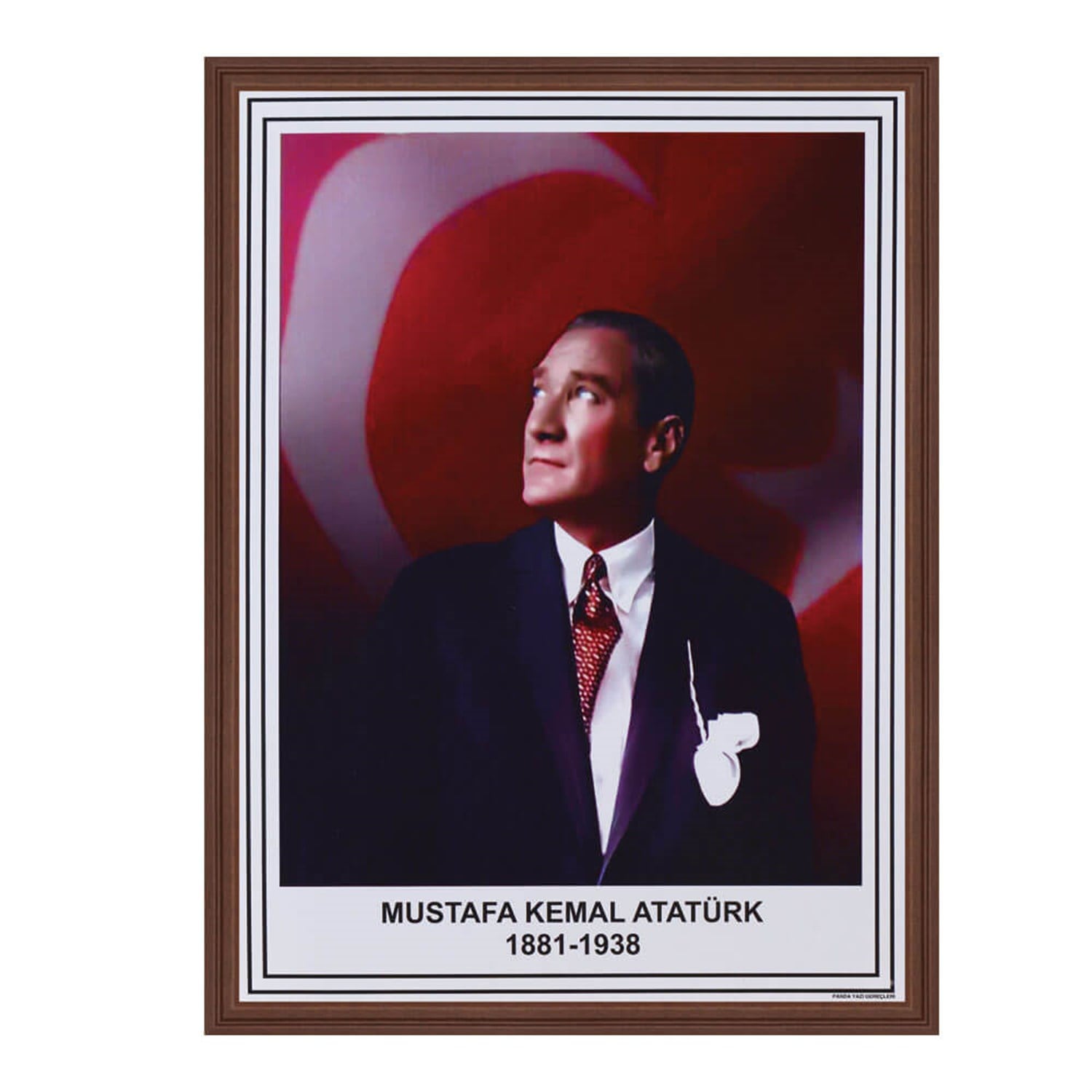 Atatürk Portresi