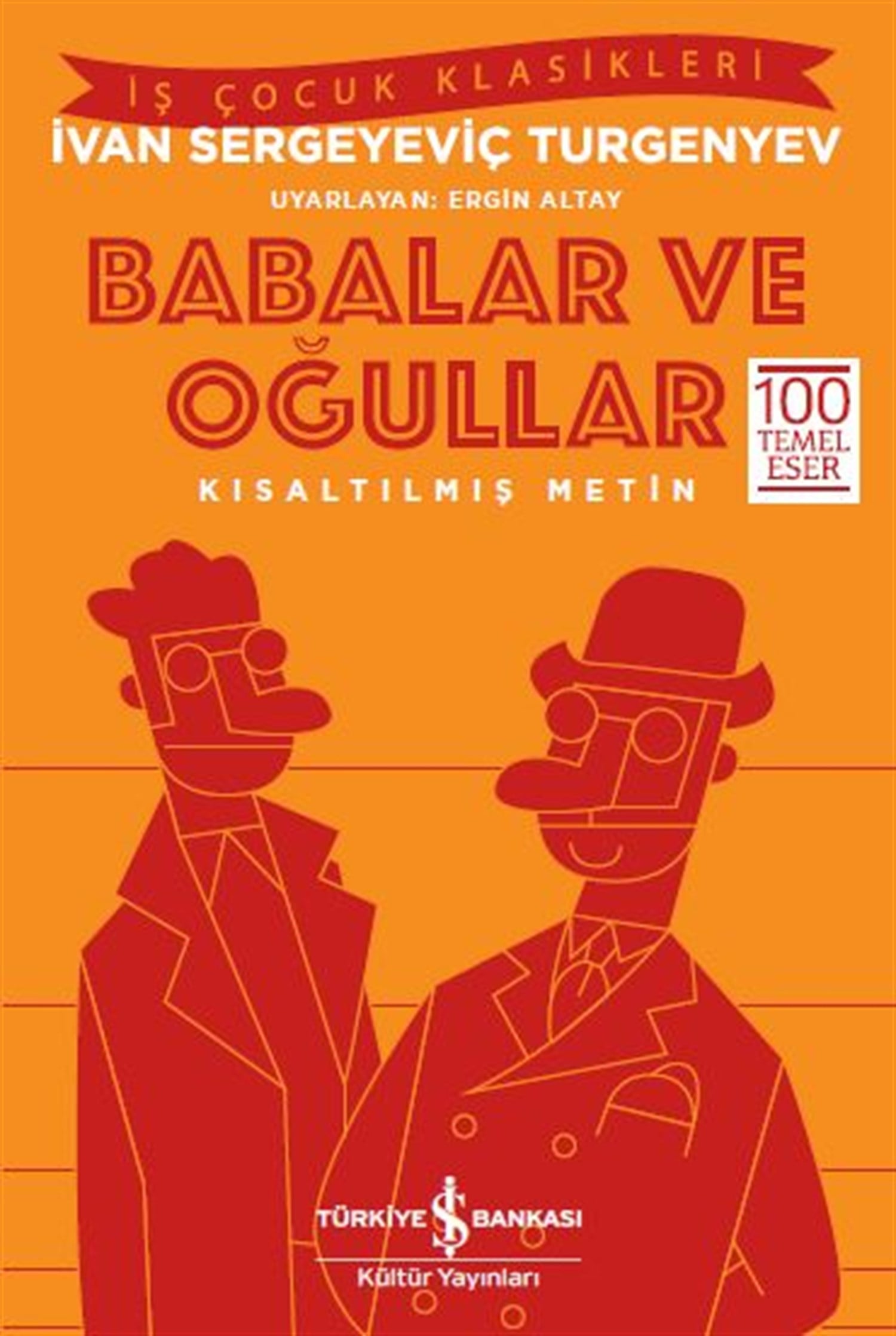 Babalar ve Oğullar