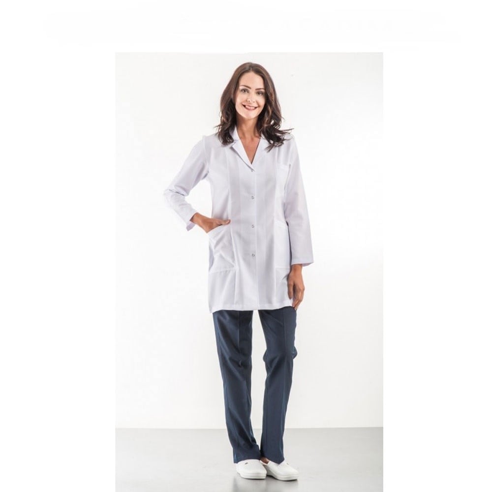 Bayan Öğretmen Önlük