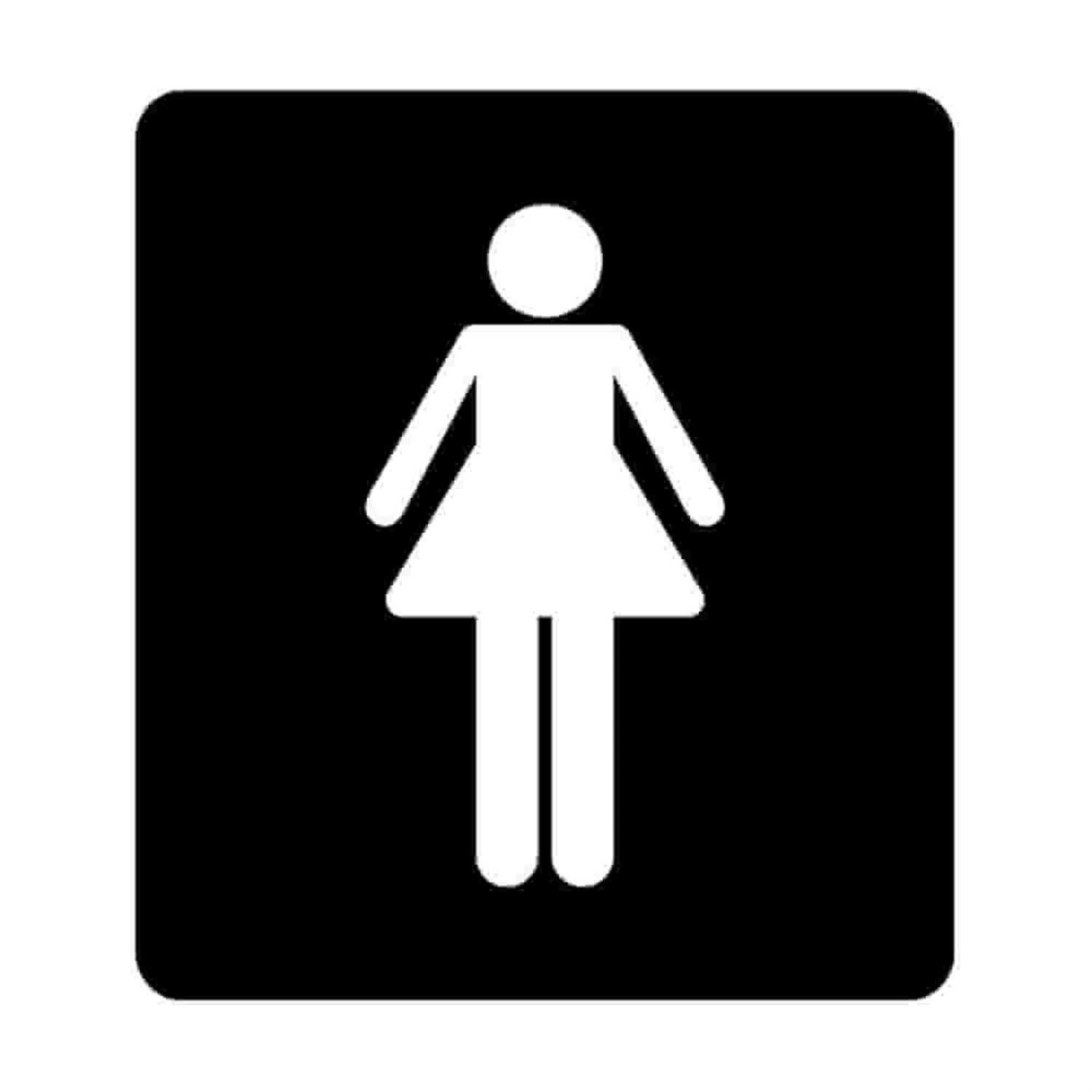 WC Kapı İsimliği