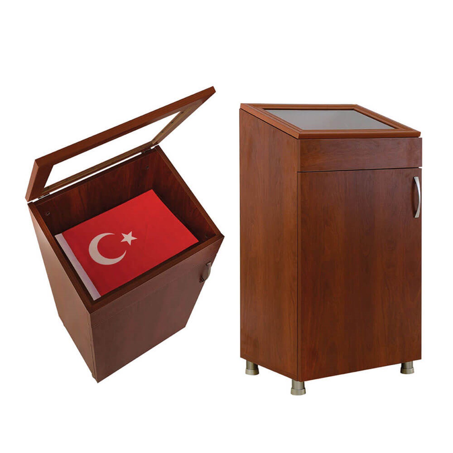 Bayrak Dolabı