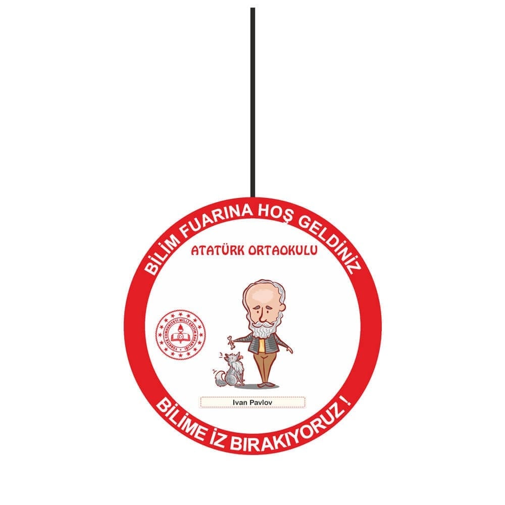 Bilim Fuarı Dönkart