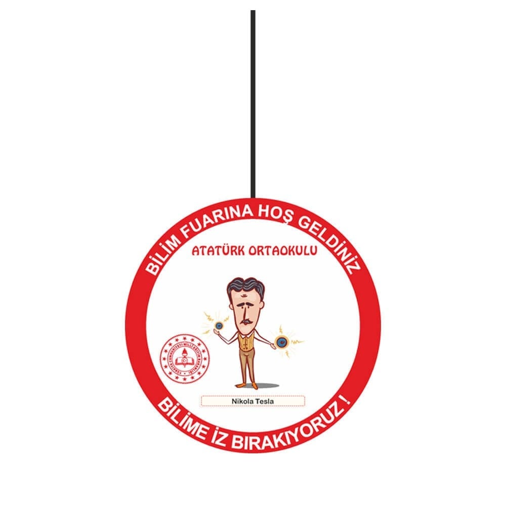 Bilim Fuarı Dönkart