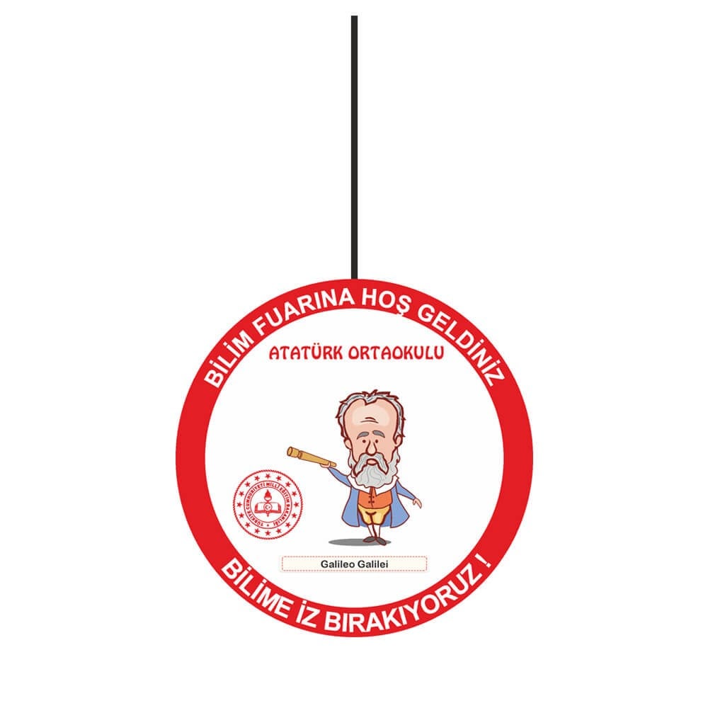 Bilim Fuarı Dönkart