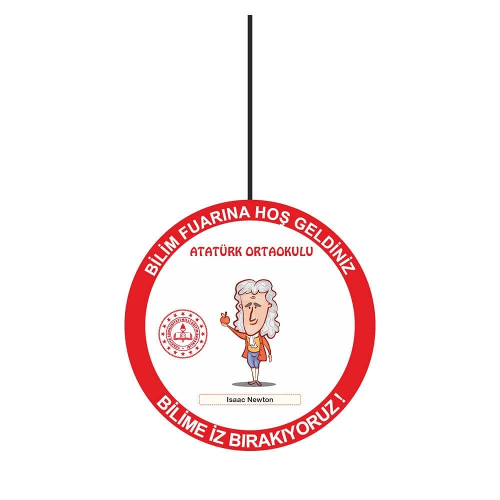 Bilim Fuarı Dönkart