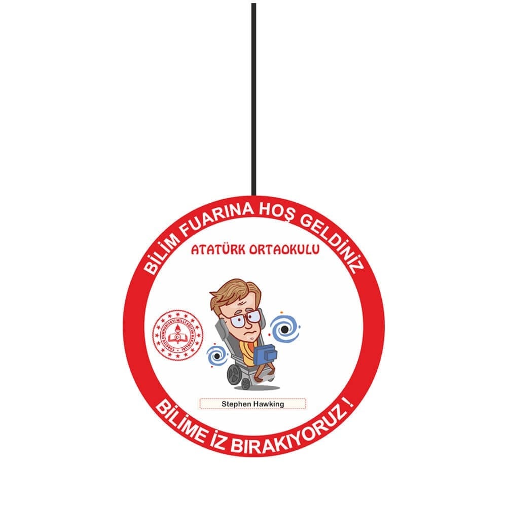 Bilim Fuarı Dönkart