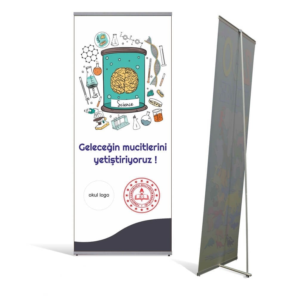 Bilim Fuarı Quick Banner 17