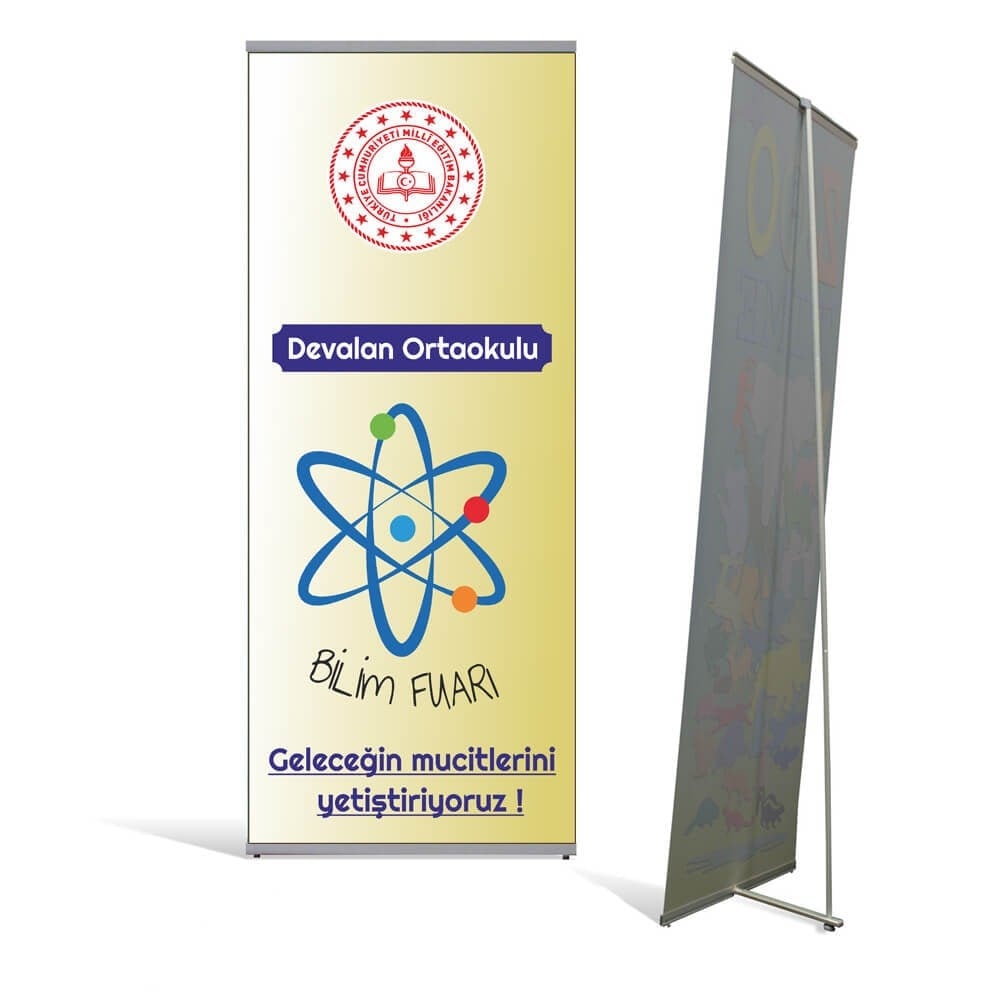 Bilim Fuarı Quick Banner 9