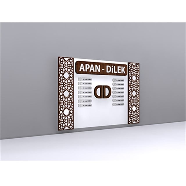 Bina Giriş Tasarımı