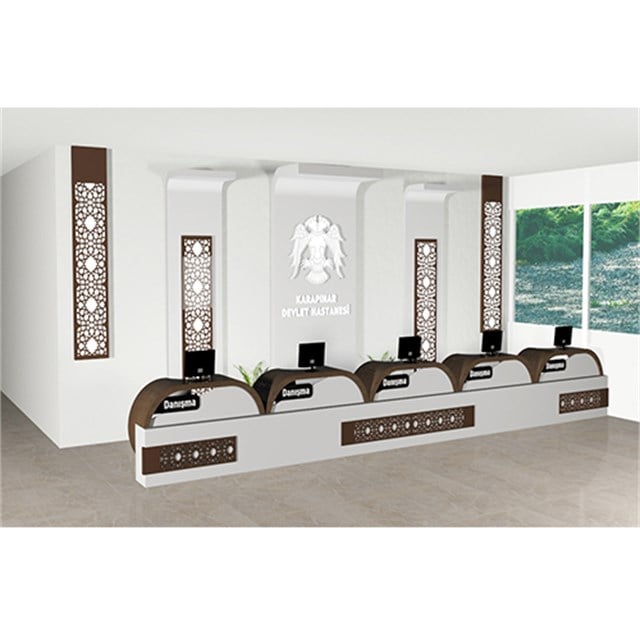 Bina Giriş Tasarımı