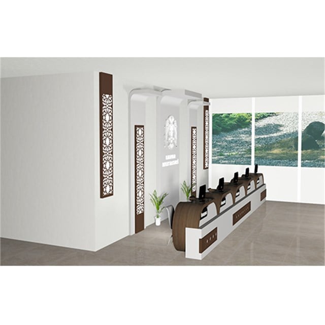 Bina Giriş Tasarımı