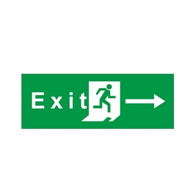 Exit Sağ Ok