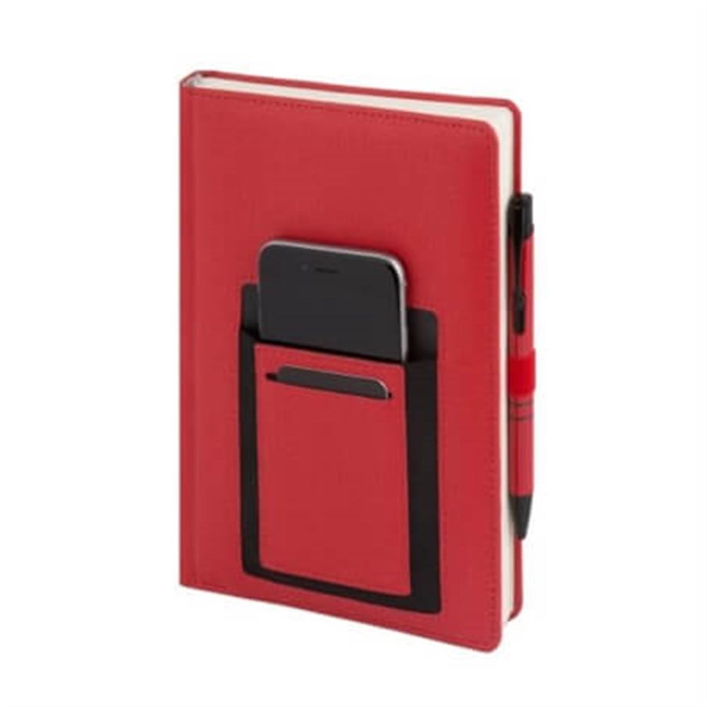Cepli Tarihsiz Defter