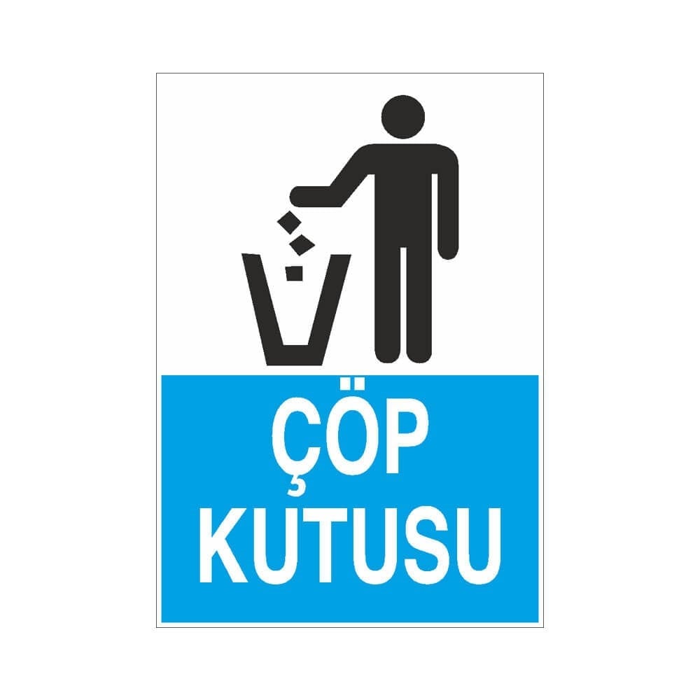 Çöp Kutusu