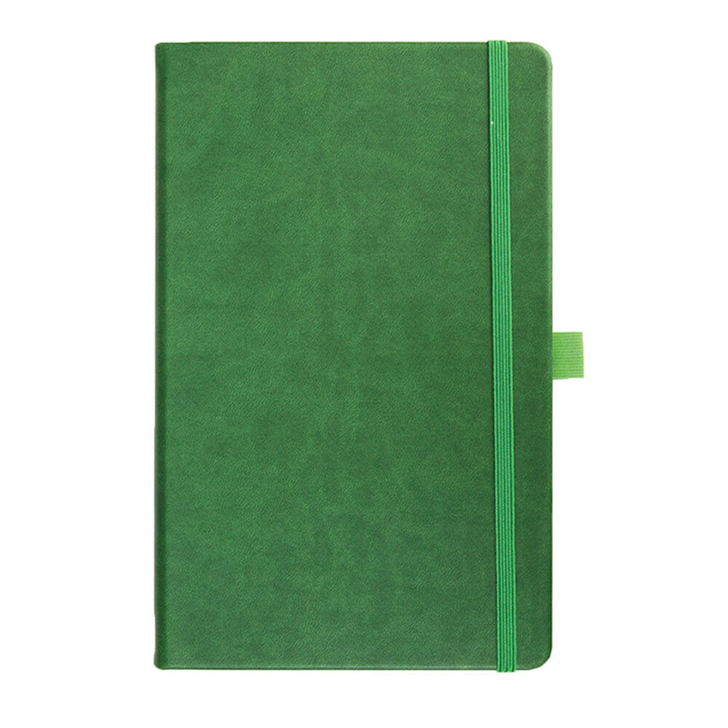 Defter-Kızılcık-15X21 Cm(Kişiye Özel Baskı)