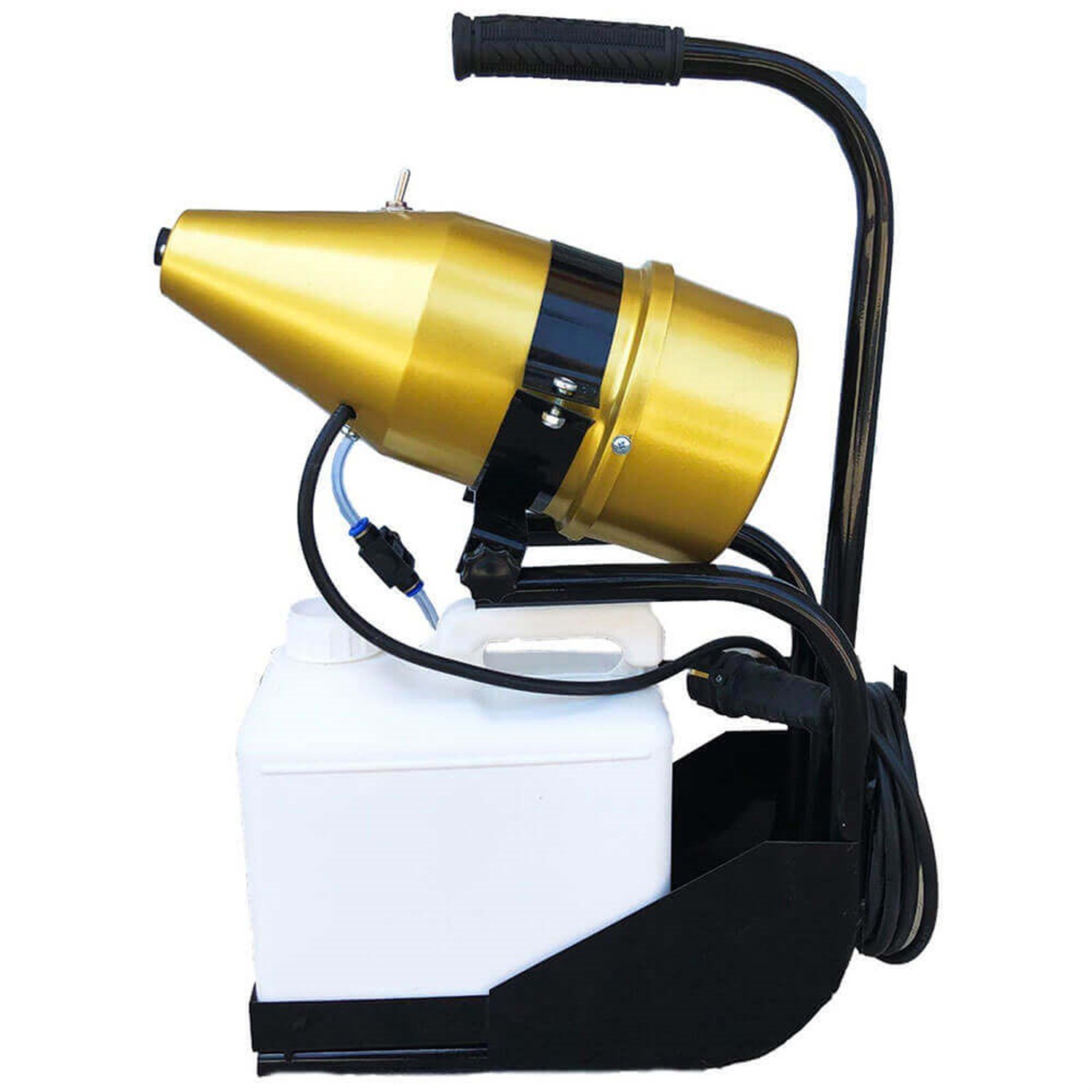 Dezenfektan Makinesi