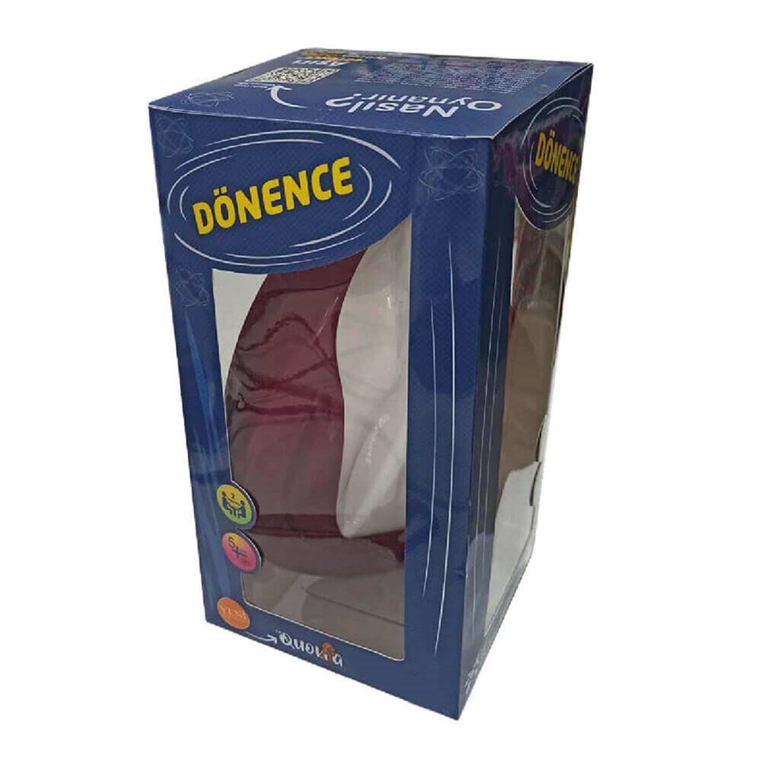 Dönence Oyun Seti