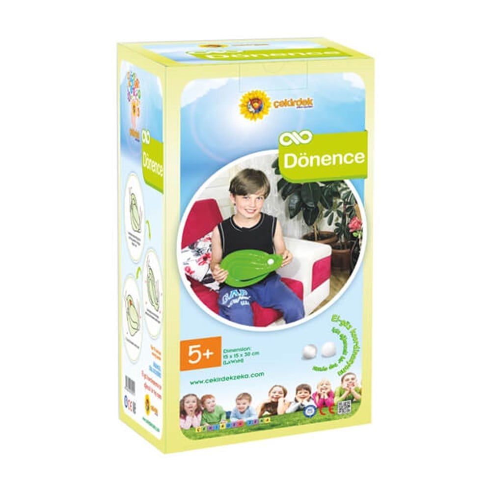 DÖNENCE OYUN SETİ