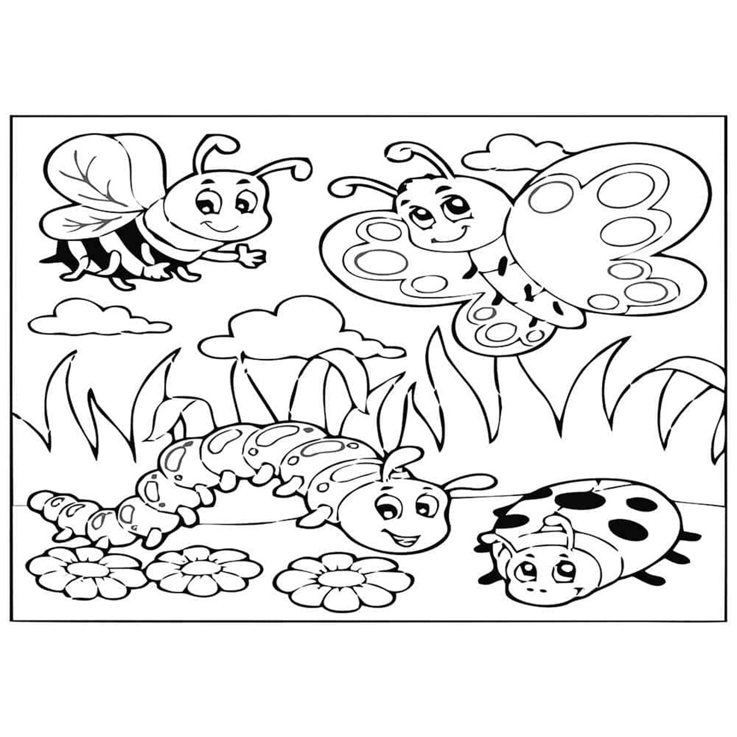 Duvar Boyama Sticker