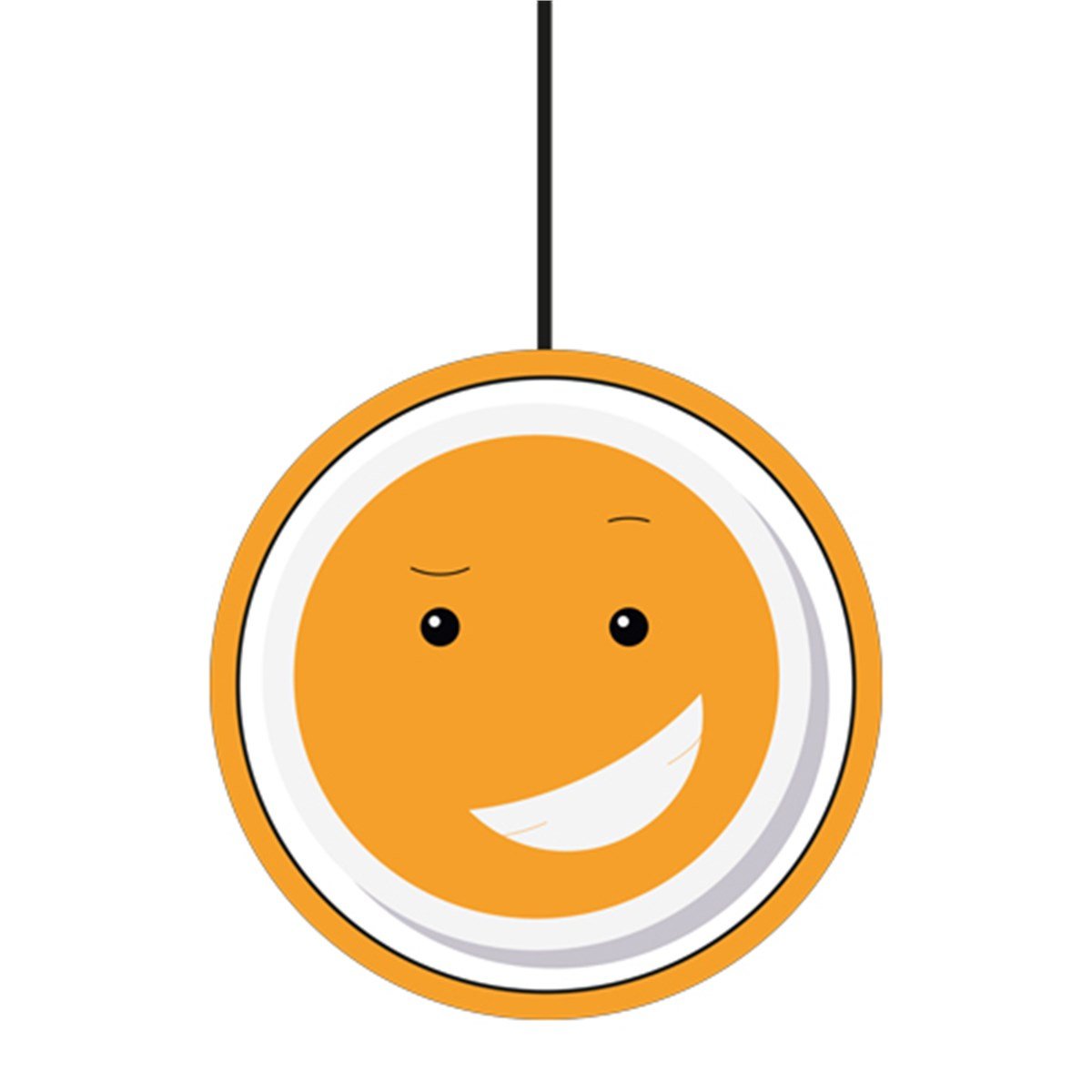 Emoji Dönkart