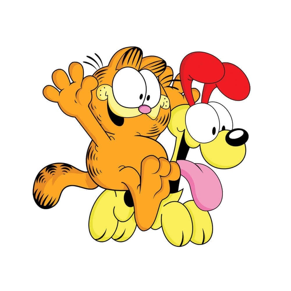 Garfield