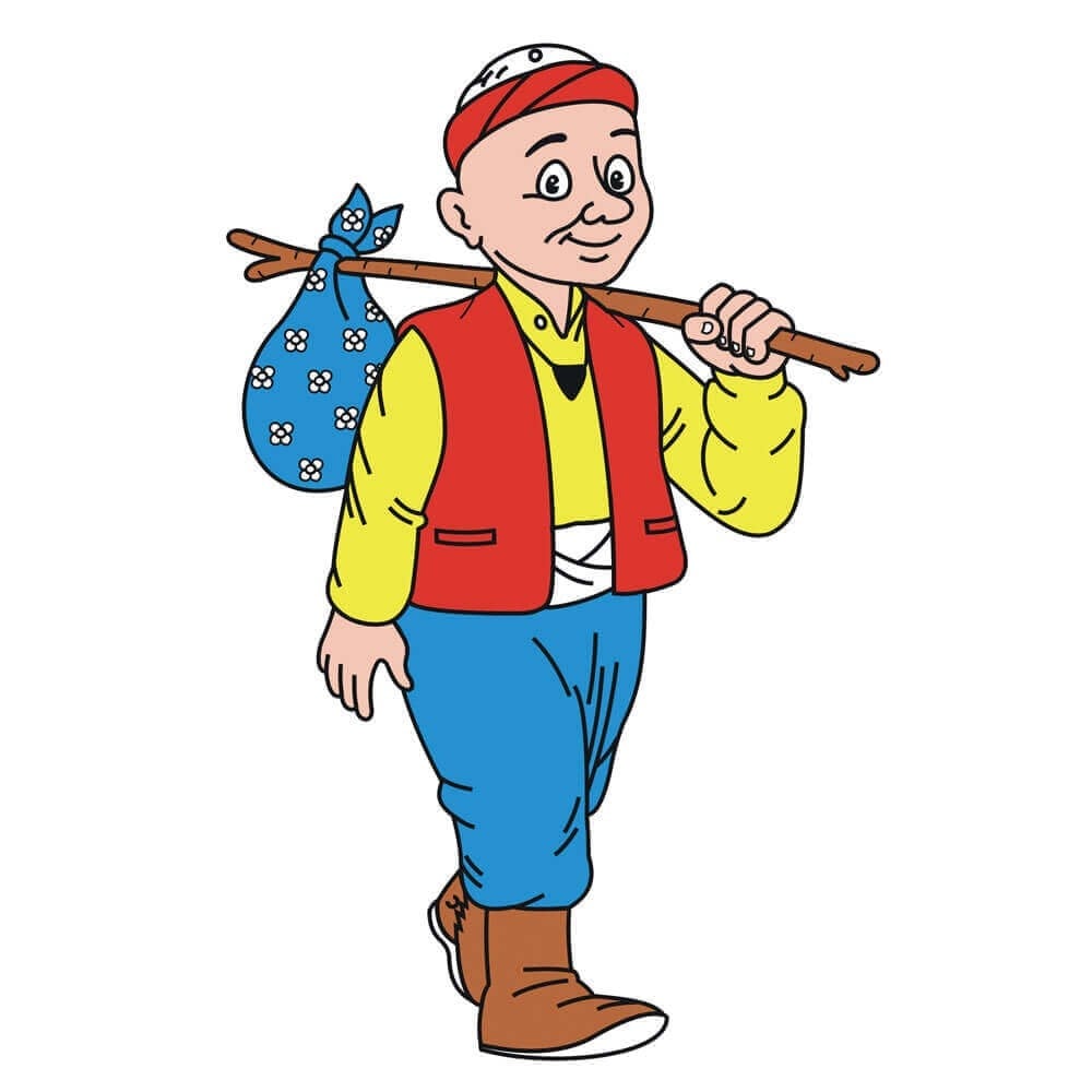 Keloğlan