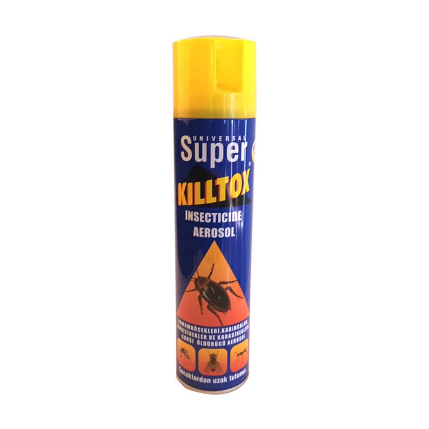 Killtox Sinek İlacı 400 ML